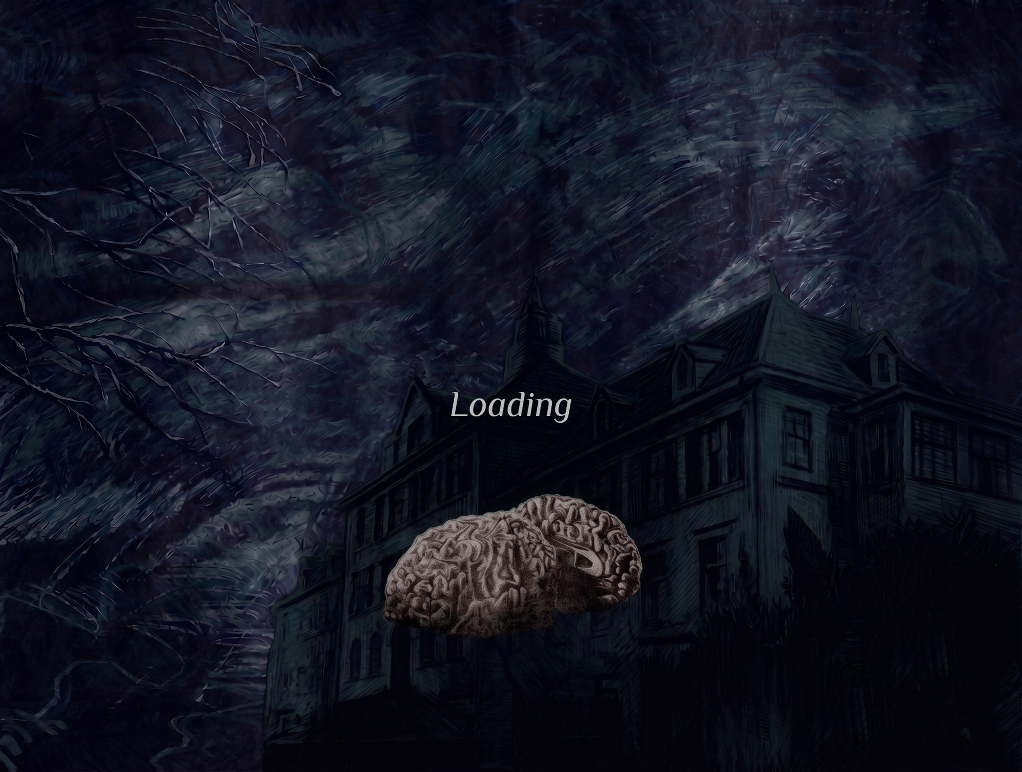 Loading frame 1